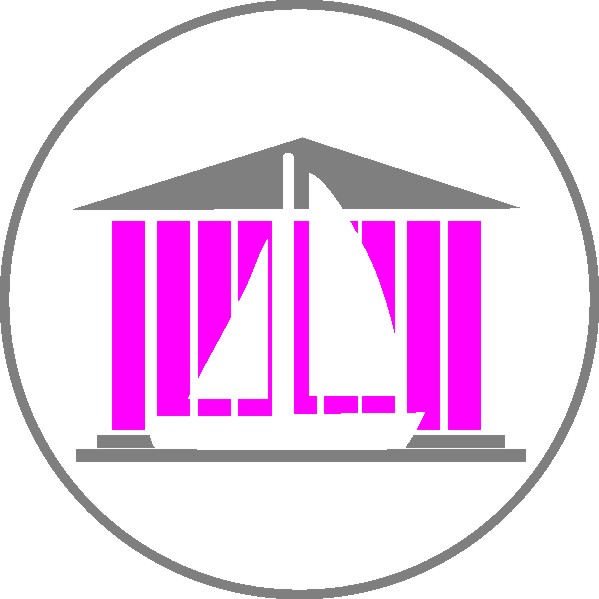 Egyetemi vitorlás tábor ikon