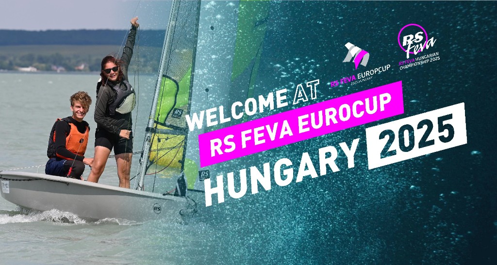 RS Feva Eurocup Hungary 2026
